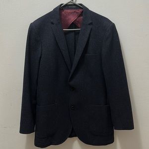 Tiger of Sweden Suits 100% wool